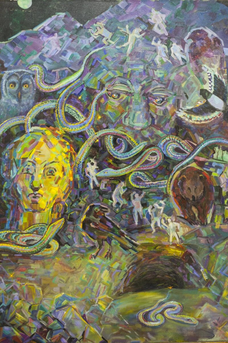 Листайте вправо, чтобы увидеть больше изображений