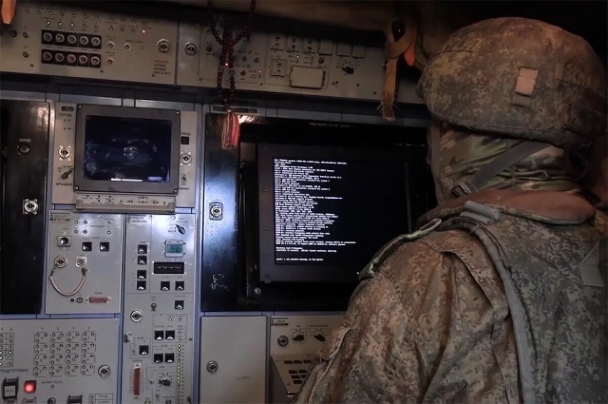    В ДНР предотвратили теракт ВСУ на одной из узловых подстанций