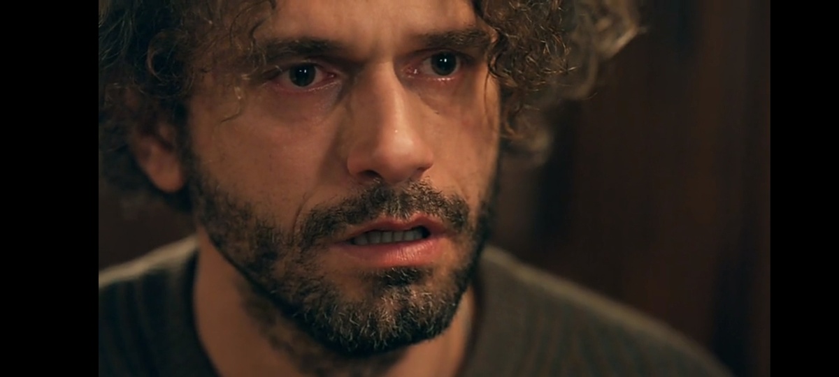 Дживан довел Мали в конце серии. 