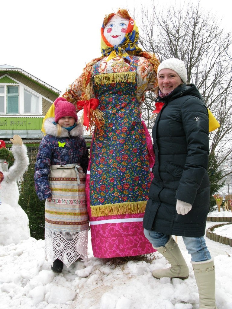 Татьяна Андрианова https://vk.com/id266356330