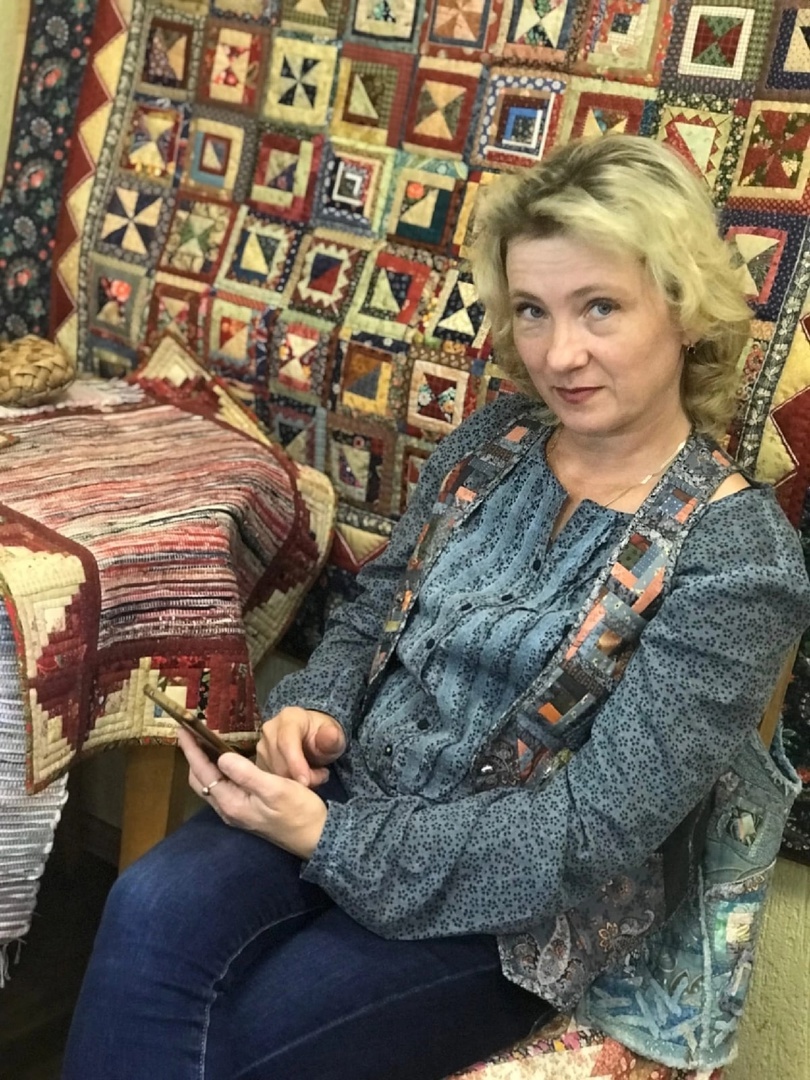 Татьяна Андрианова https://vk.com/id266356330