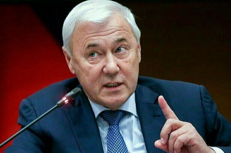 Абсурднее заявлений не слышал...