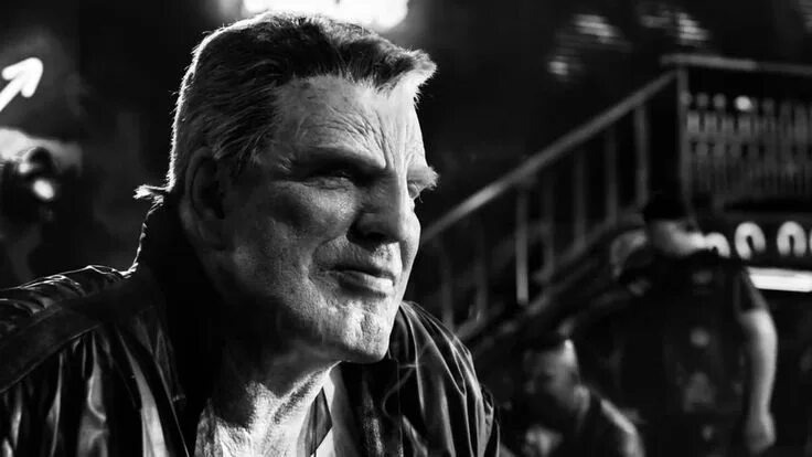 Завсегдатай кофешопов.