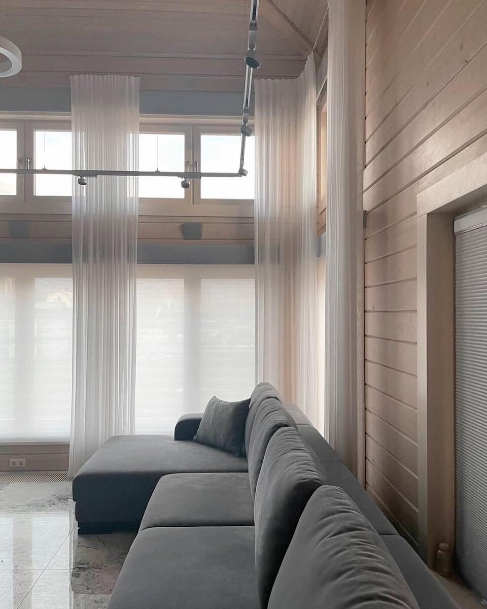 Студия интерьерного текстиля "Cтильные-Текстильные".