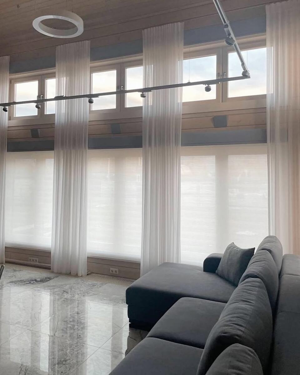 Студия интерьерного текстиля "Cтильные-Текстильные".