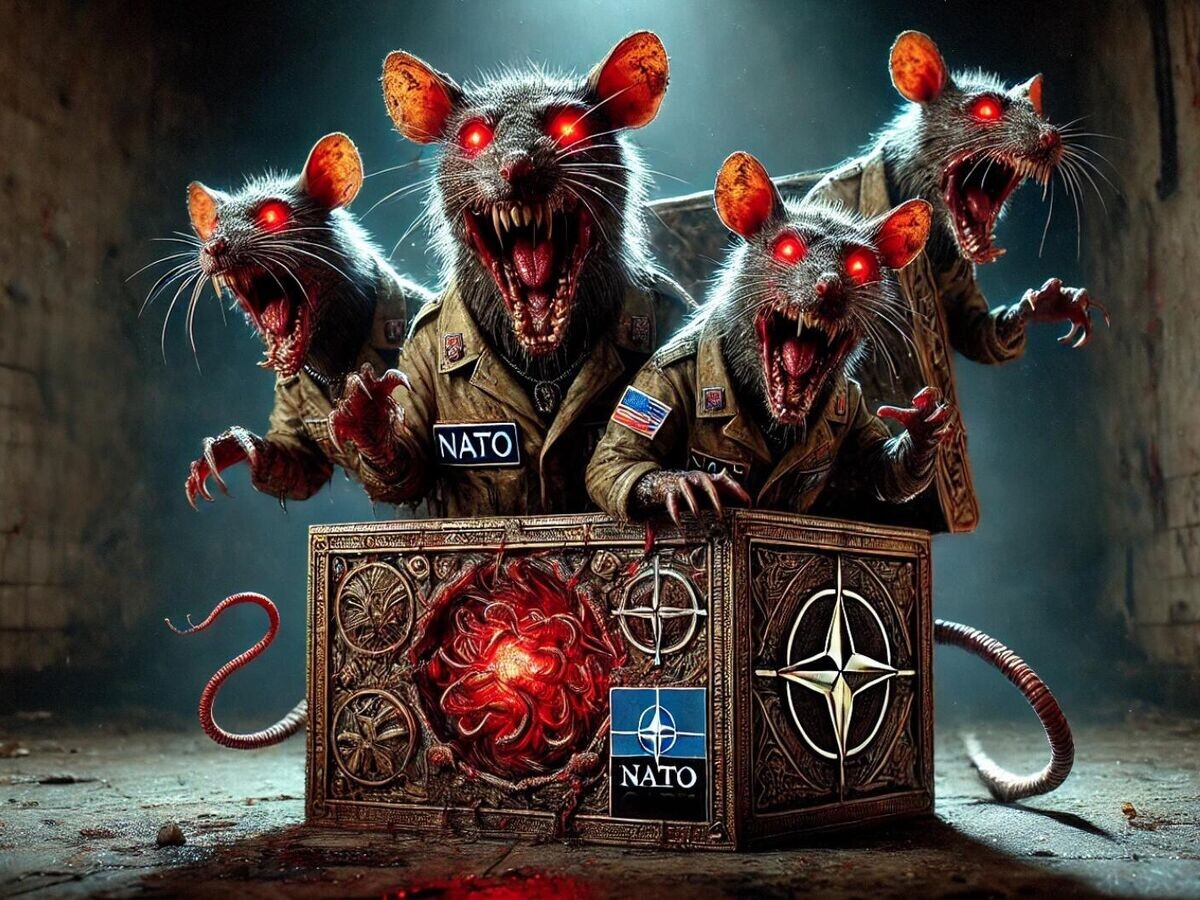    Изображение сгенерировано ИИ© РИА Новости / Изображение сгенерировано ИИ