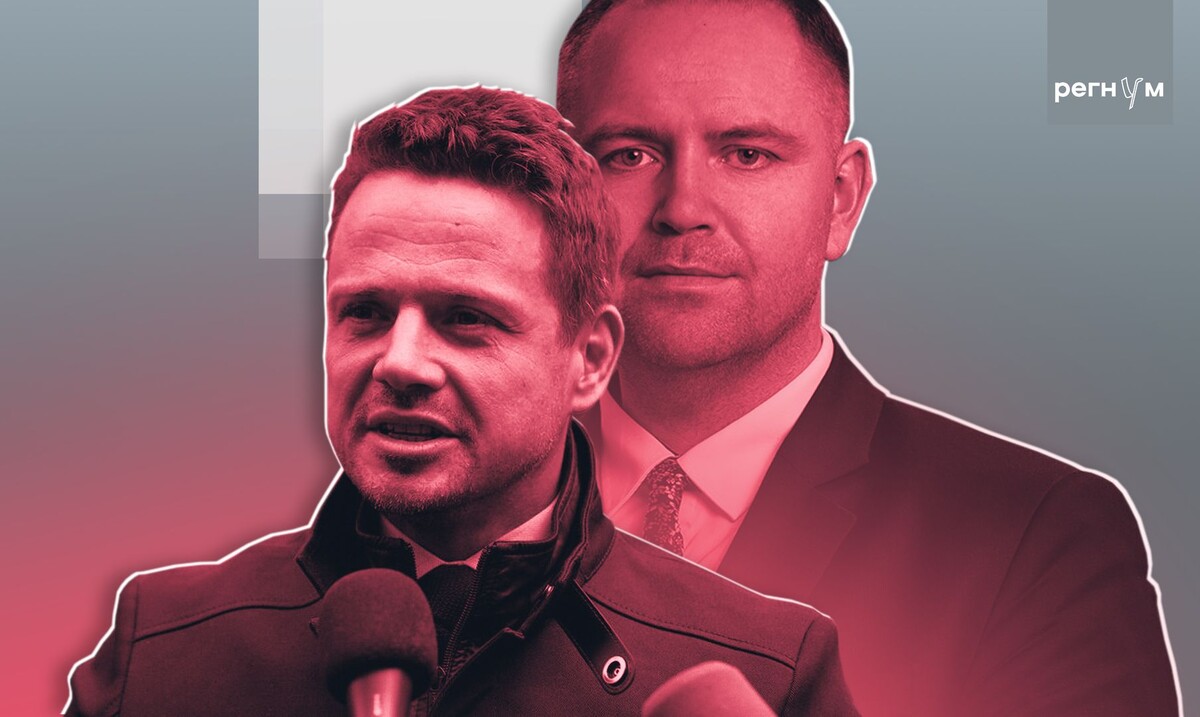     / Источник: Иван Шилов (с) ИА Регнум