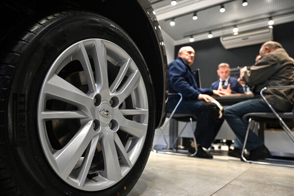    Павел Ворожцов/ТАСС