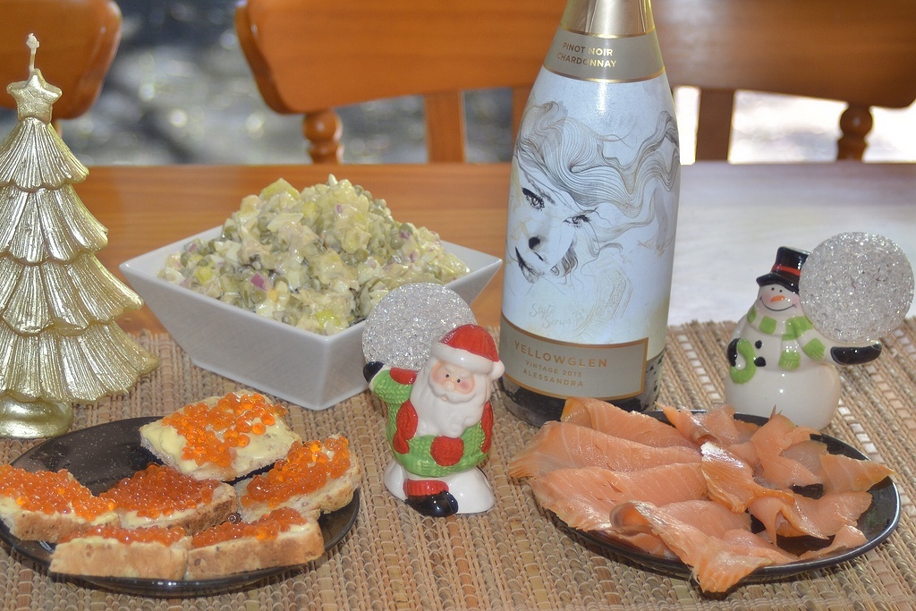 Историческое фото (как и все следующие) из домашнего архива