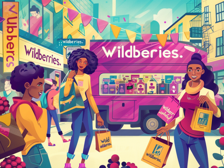    Эффективные стратегии для увеличения импульсных покупок на Wildberries: Полный гайд к успеху вашего магазина Бибиков Алексей