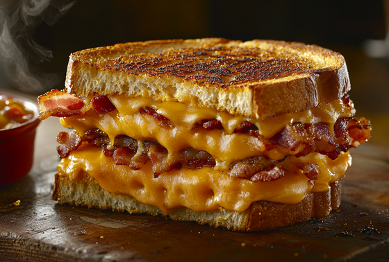    рецепт антипохмельного бутерброда