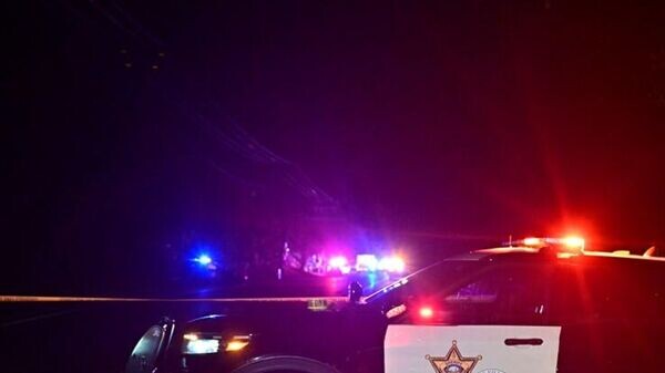    © AFP 2023 / FREDERIC J. BROWN