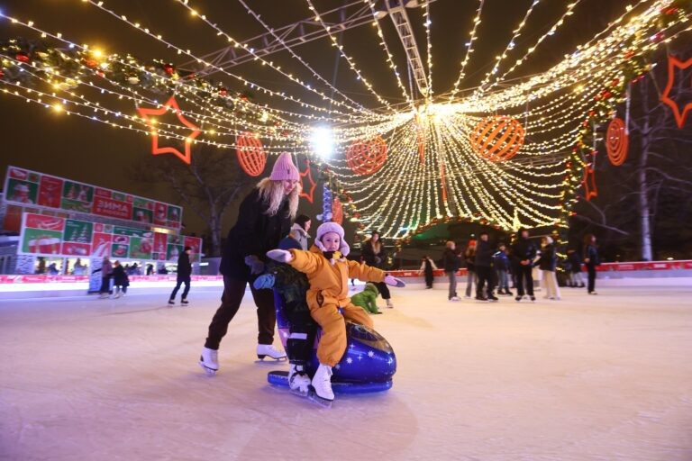    Фото: Чингаев Ярослав/Агентство «Москва» Анастасия Давыдова