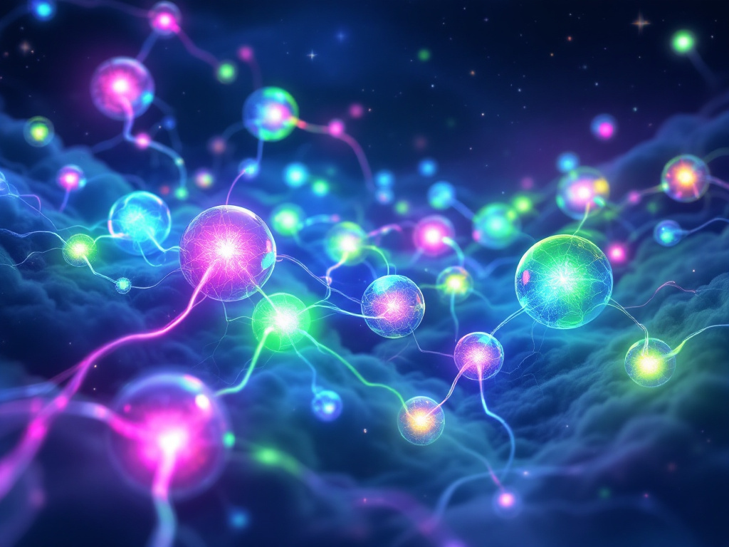 Лимфатические узлы