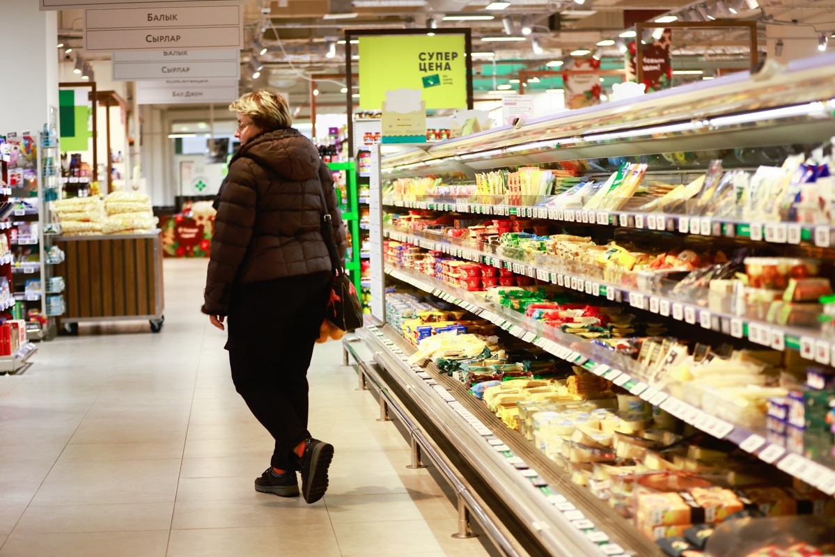 Автор фото: Павел Хацаюк / ИД «Вечерняя Казань»