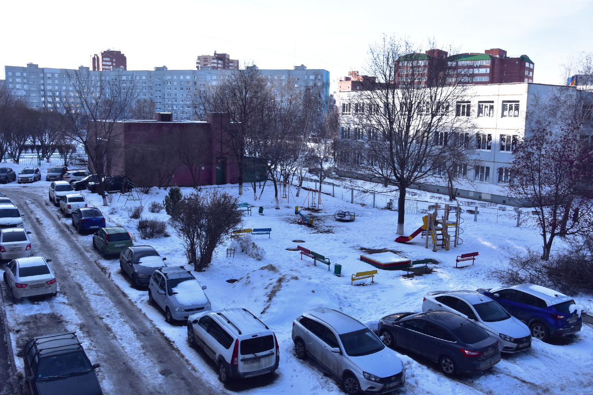 Наша погода