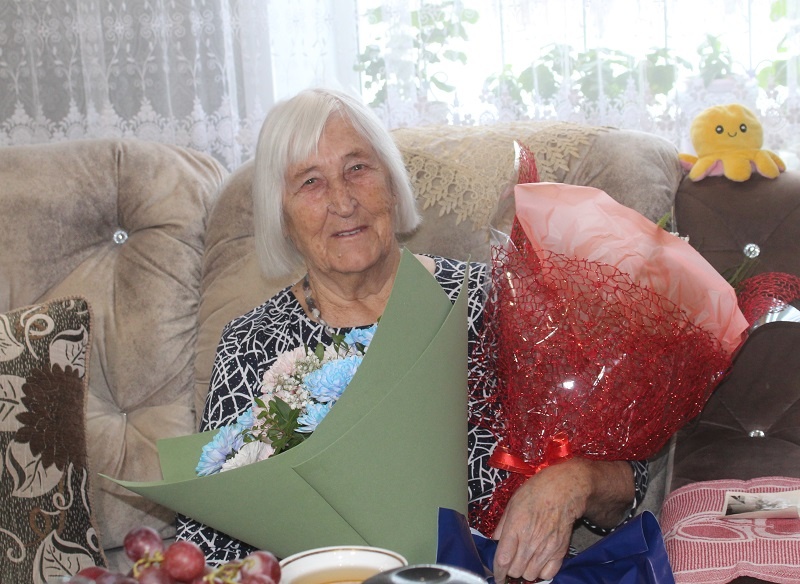    Фото Натальи Кривякиной