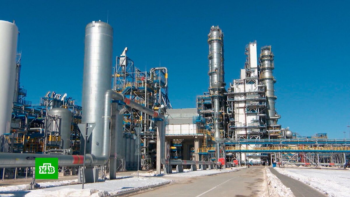    «Провал для экономики»: у ЕС нет полноценной альтернативы газа из России