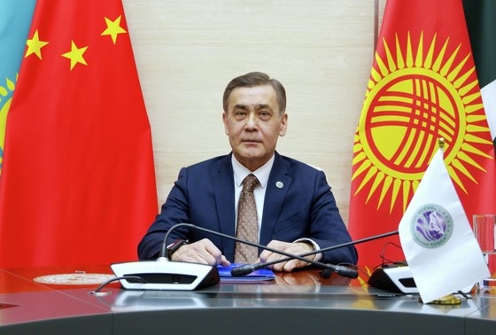    Нурлан Ермекбаев