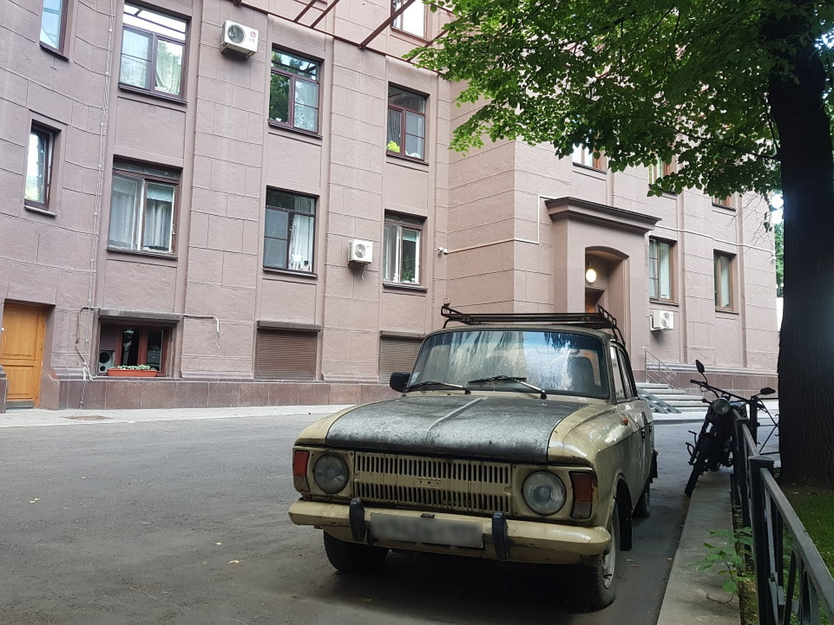 Онлайн-аукционы - это не про «автохлам»!