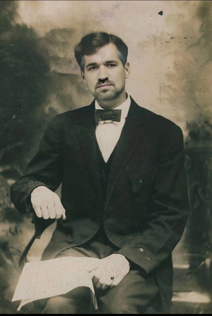 Андрей Федорович Гранд