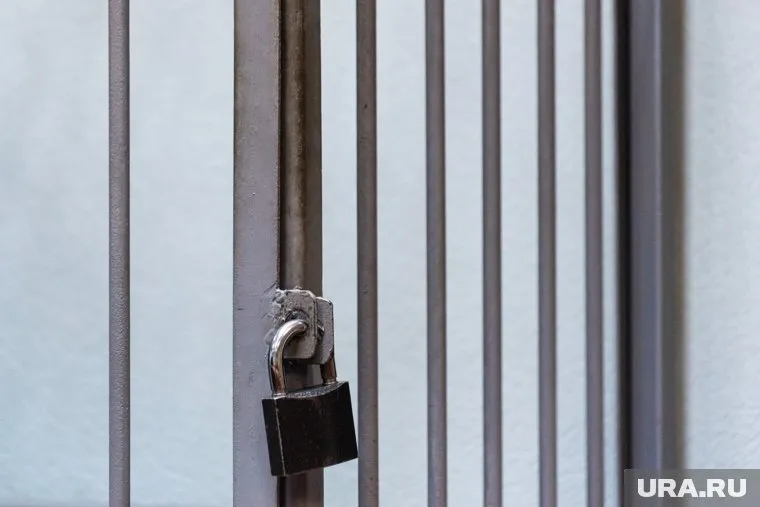 Адвокаты Еля назвали попытку ареста президента незаконной
Фото: Илья Московец © URA.RU