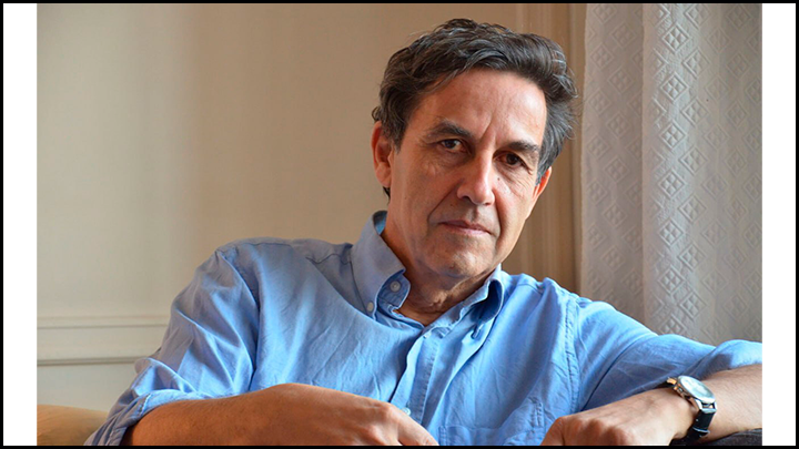    Эманнуэль Тодд предсказал распад СССР, а теперь прогнозирует поражение Запада. Фото: Коллаж Царьграда/Globallookpres