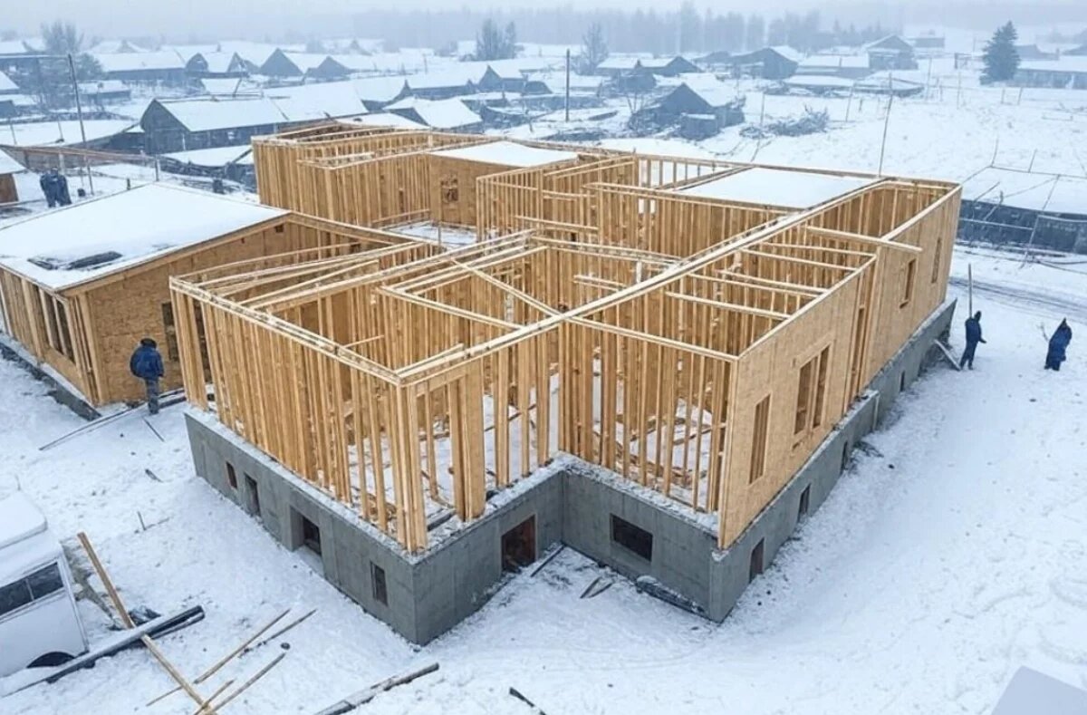    Подрядчик оставил сёла Хабаровского края без медицины и поплатился штрафом