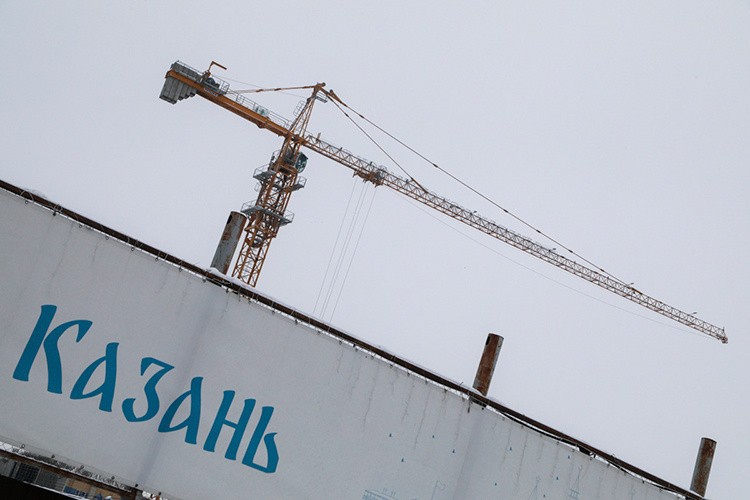    «Реальной «черной пятницы» новостроек ждать не стоит».   
Фото: «БИЗНЕС Online»