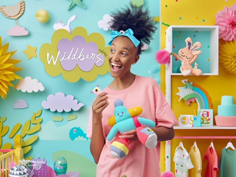    Как создавать зацепляющие фотографии товаров для Wildberries: полное руководство по оптимизации продаж Бибиков Алексей