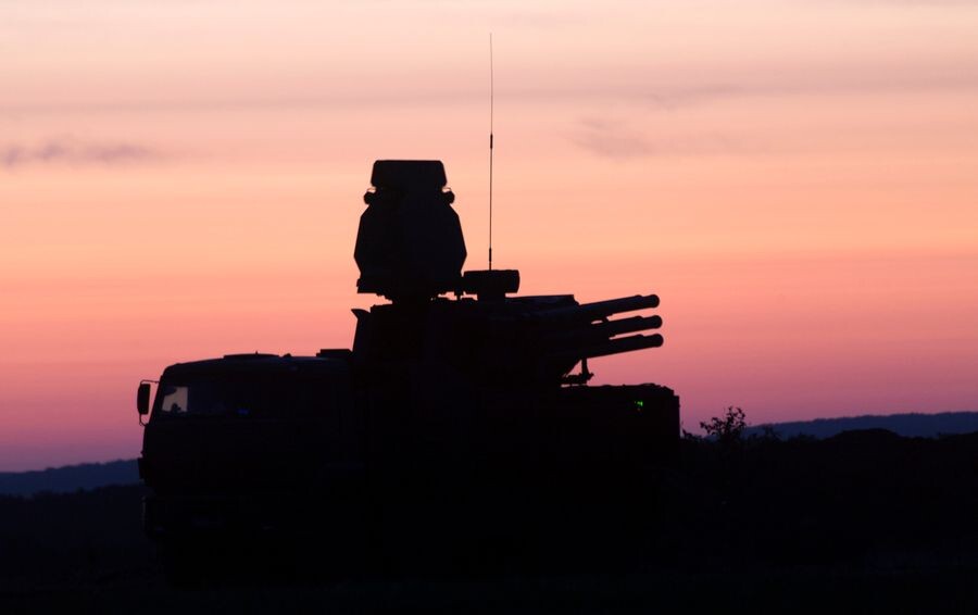     / Источник: © Николай Гынгазов/ТАСС