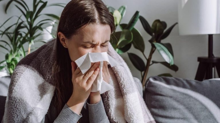    Оренбуржцам рассказали об опасном виде гриппа, вызывающем пневмонию Оренбуржье