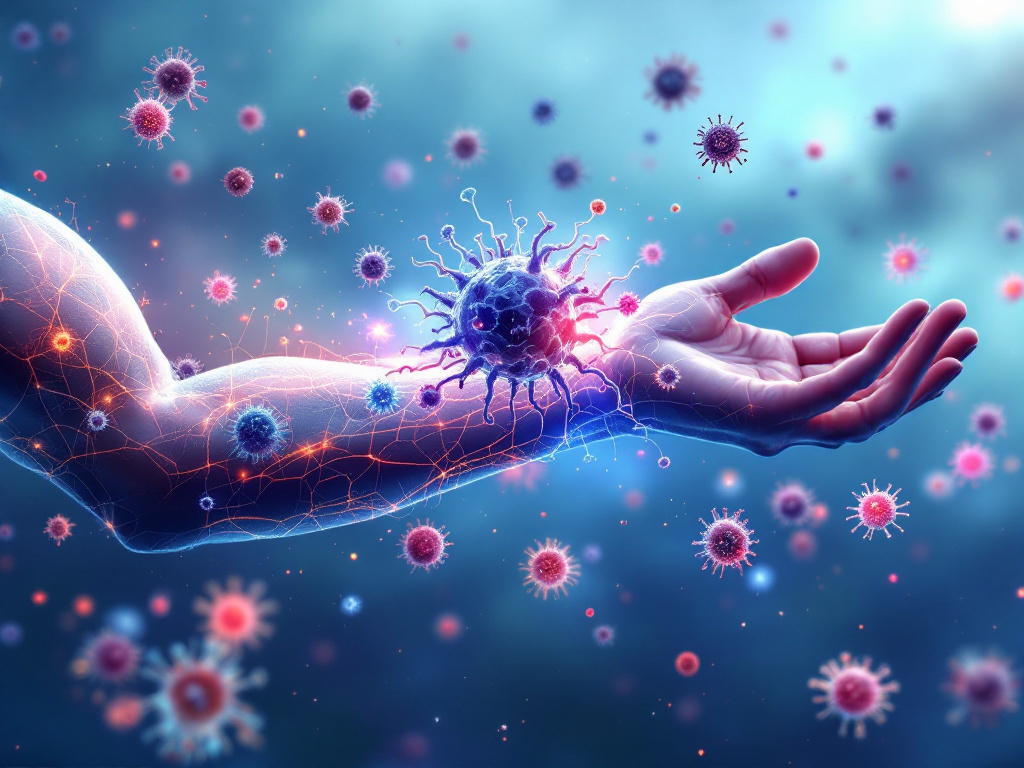 Иммунная система человека