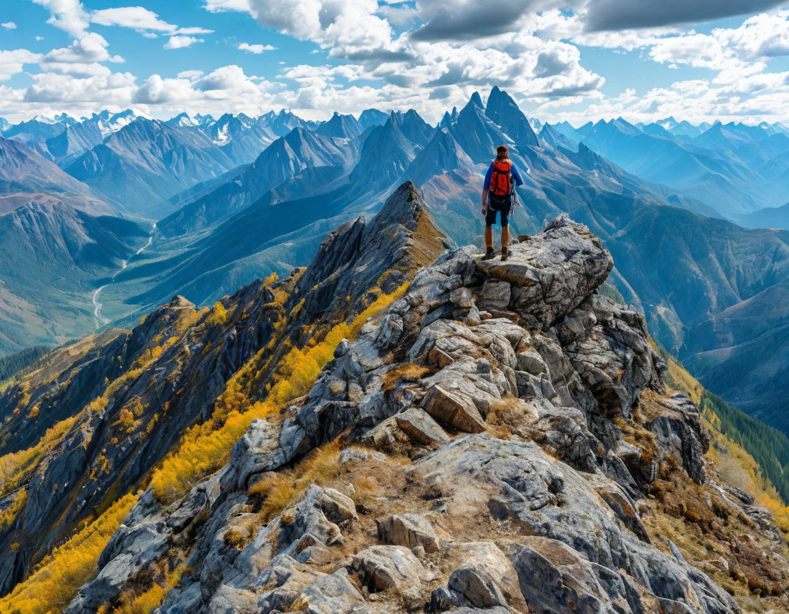 Достиг цели - молодец!