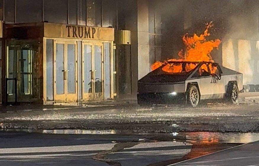    «Напряжение в США нарастает перед инаугурацией. Трампа и Маска хотят запугать терактом»: подробности