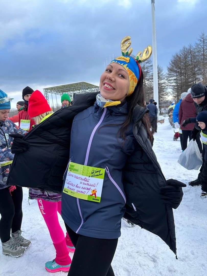 Елена Барышева