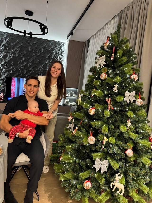 Терентьевы