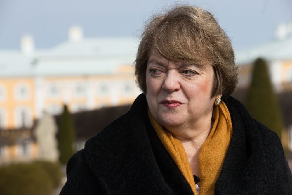    Игорь Руссак/РИА Новости