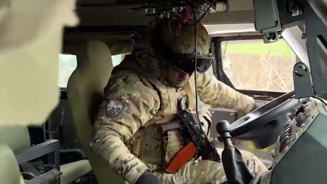    Скриншот видео "Известия"