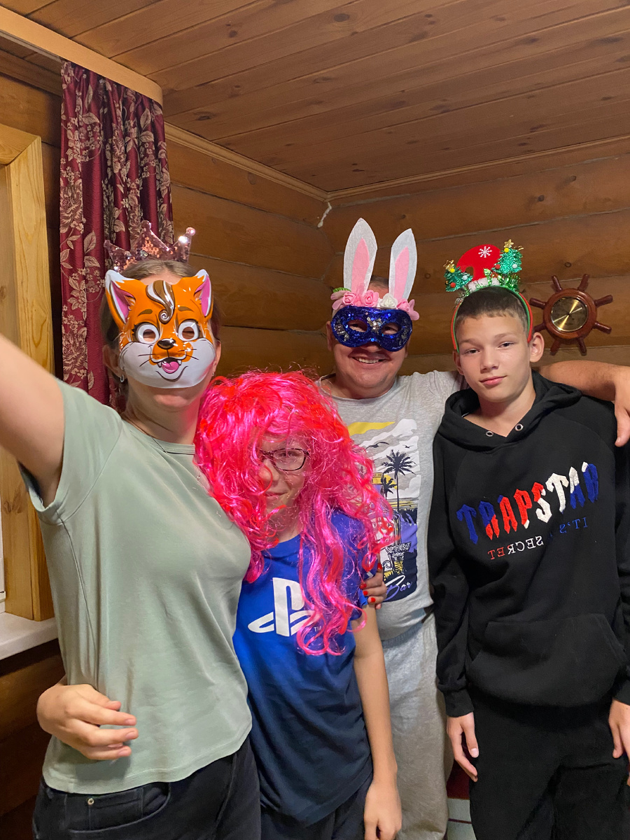 Конкурс «Смешное фото»