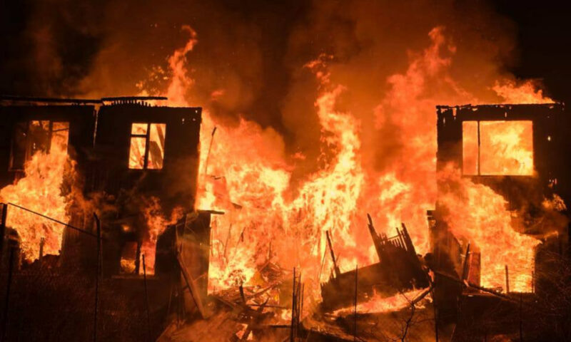    Фото t.me/spasenie_sochi