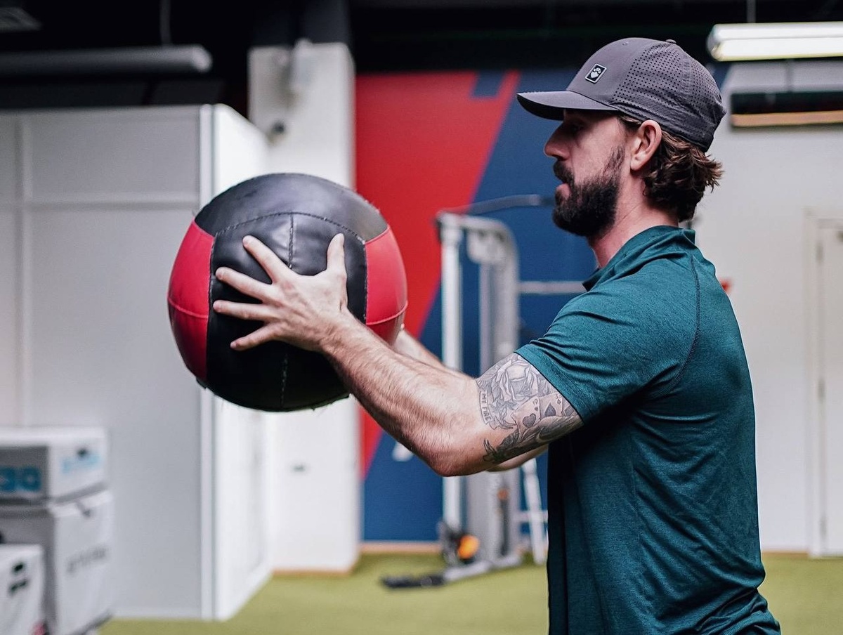 Автор фото: ХК «Ак Барс»