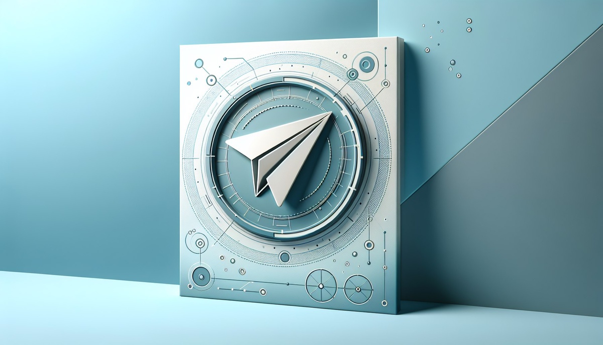    Изображение сгенерировано нейросетью DALL•Е 3 