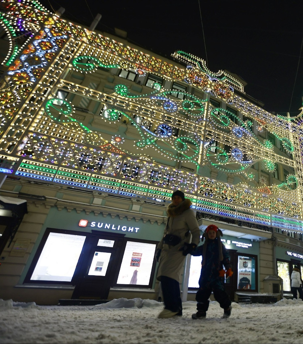 Автор фото: Павел Хацаюк/GALA