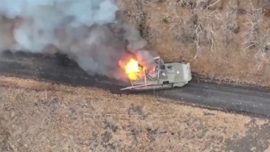    Зеленский назвал операцию в Курской области козырем в переговорах Татьяна Сидорова