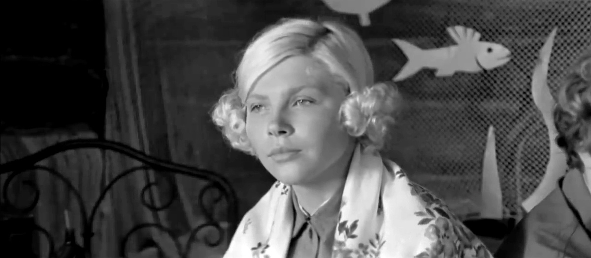 "... А зори здесь тихие" (1972)