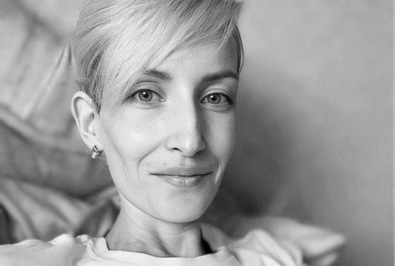    Мария Орлова