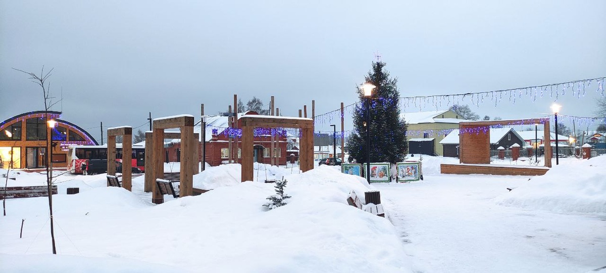    © Юлия Баталина