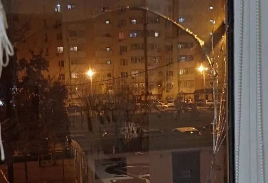 Фото: жительница Краснодара.
