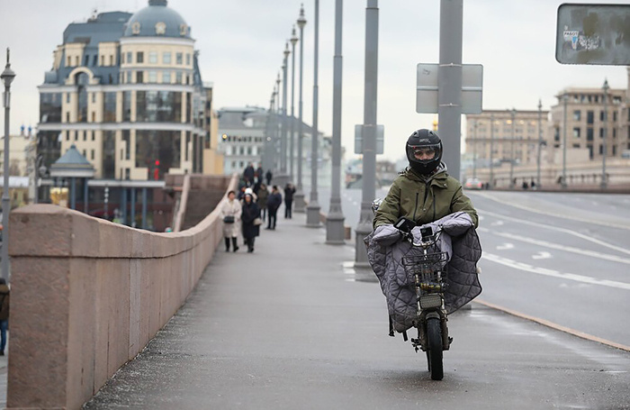    Артур Новосильцев/АГН «Москва»